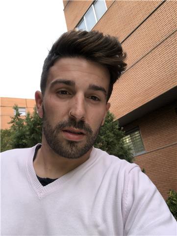 Jose Antonio García