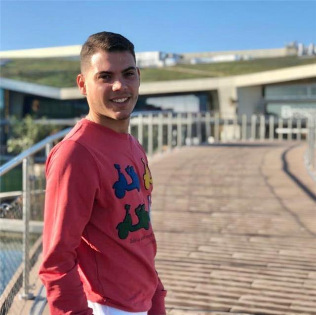 Graduado en ingeniería agricola. experiencia dando clases particulares