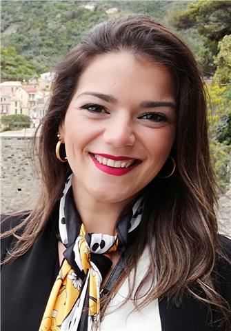 Isabel María Jiménez Moreno