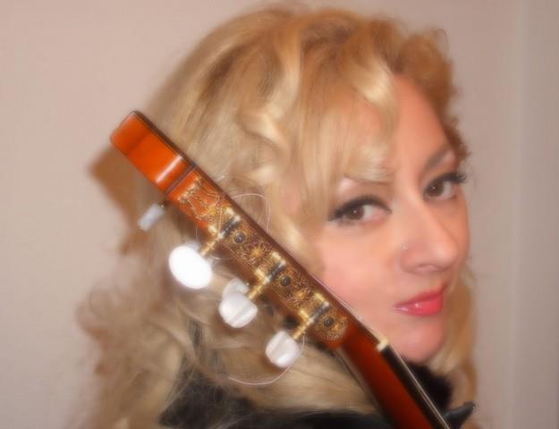 Clases de guitarra clasica y ukelele