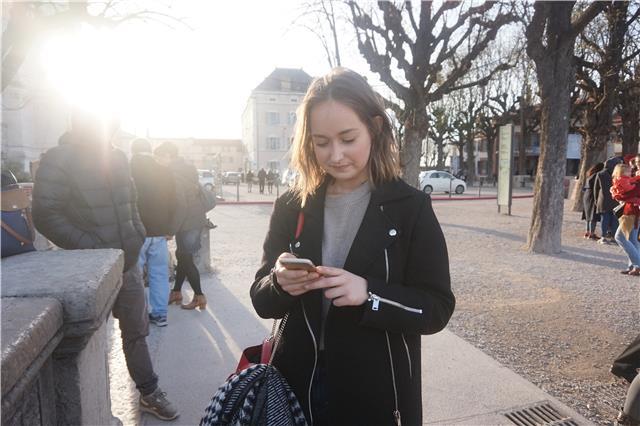 Étudiante en master de langues étrangères à Lyon (anglais - espagnol) je propose des cours d'anglais pour tous les niveaux!