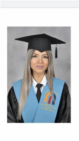 Maestra de Educación infantil imparte clases particulares de refuerzo educativo desde los 3 a los 12 años (E. Infantil y primaria) en Córdoba capital