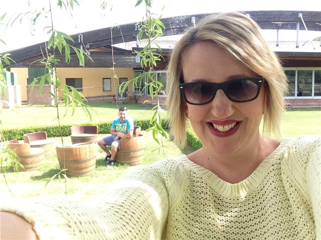 Insegnante di inglese e francese