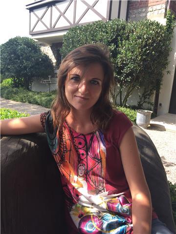 insegnante di francese