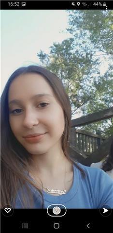 Etudiante en LLCER espagnol