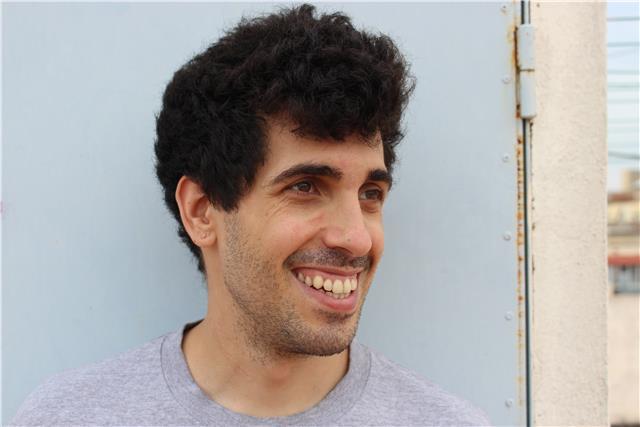 Profesor materias humanidades bachillerato