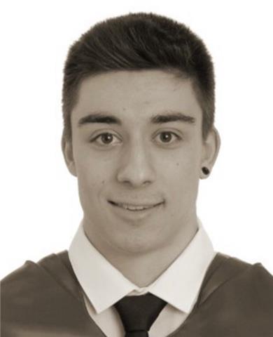 Estudiante de 4º año de Ingeniería Mecánica imparte clases de Matemáticas para todas las edades