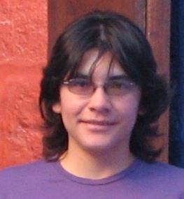 Acompaño tu tema de tesis desde su planteo a nivel de proyecto y durante todo el proceso crítico y de elaboración