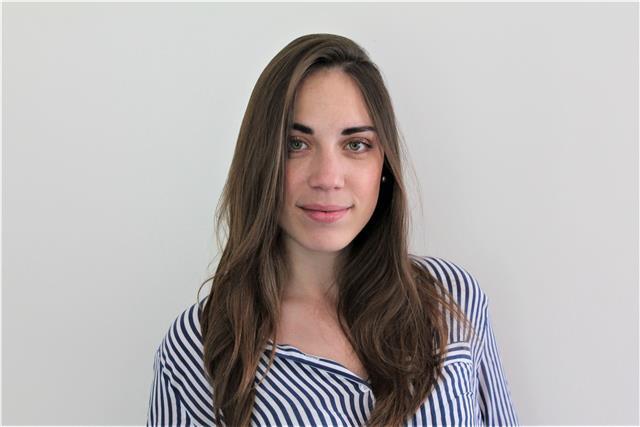 Étudiante Master 2 pour être enseignante