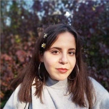 En licence d'anglais à la Sorbonne-Nouvelle, je propose des cours d'anglais pour tous niveaux