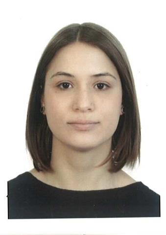 Studentessa Universitaria