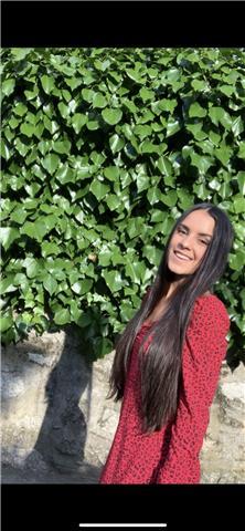 Profesora de inglés para niños, tanto conversación como gramática y vocabulario