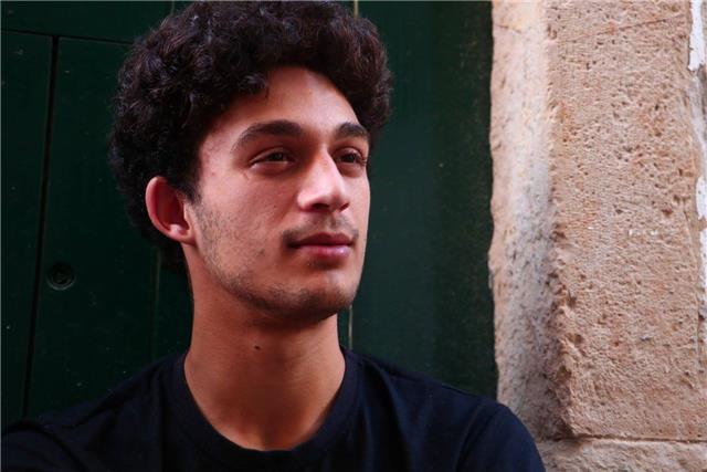 Clases particulares (italiano, portugués, inglés)