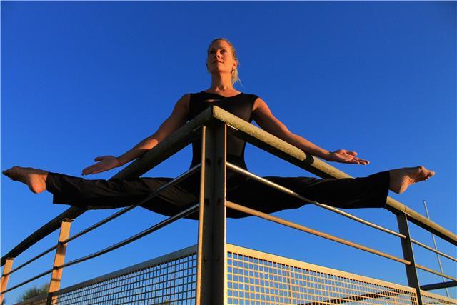 Professeur de Yoga Ashtanga et Yoga adapté à chacun - Méditation