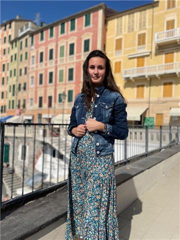 Studentessa al terzo anno di Ingegneria Biomedica propone ripetizioni di MATERIE SCIENTIFICHE