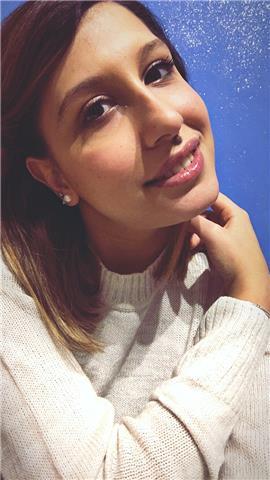 Sono una studentessa di scienze della formazione primaria , offro ripetizioni per bambini della primaria e ragazzi delle medie