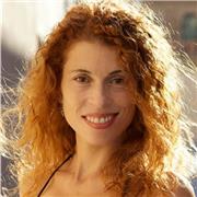 Profesora de canto y vocal coach