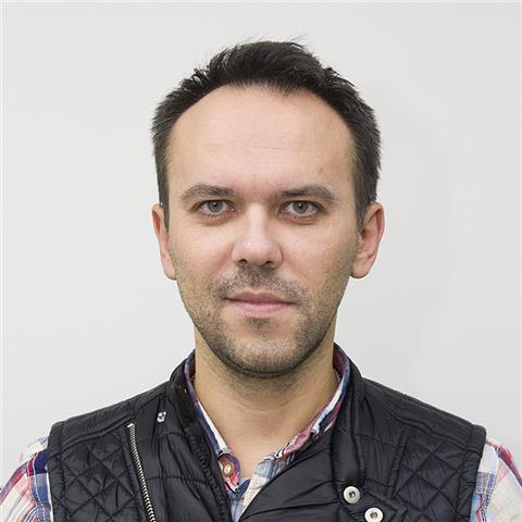 Clases de ruso con profesor nativo