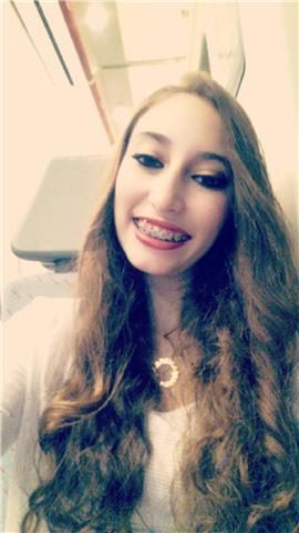 Andrea Paula Alonso Pimenta