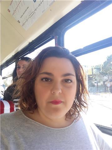 Vanesa Ramírez Gómez