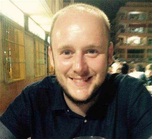 Profesor nativo de inglés 📍cambridge, ielts,eoi, trinity