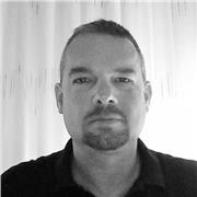 Profesor inglés nativo / Native English Teacher