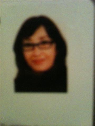 Profesora de Lengua y Literatura y Español para extrajeros