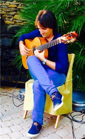 Clases guitarra flamenca en madrid