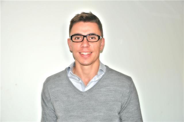 Profesor de inglés nativo