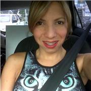 PROFESORA DE INGLÉS