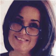 Profesora con mucha experiencia