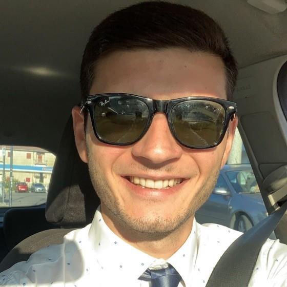 Ingegnere con 5 anni di esperienza lavorativa offre lezioni di matematica e fisica