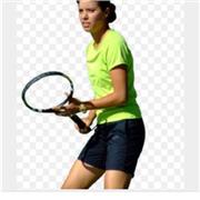 Clases de tenis/ Profesora de tenis