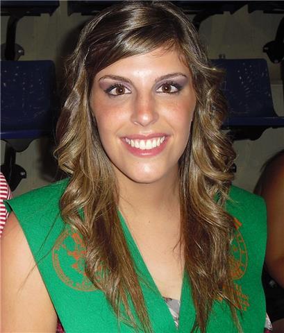 Zaira León Rodríguez