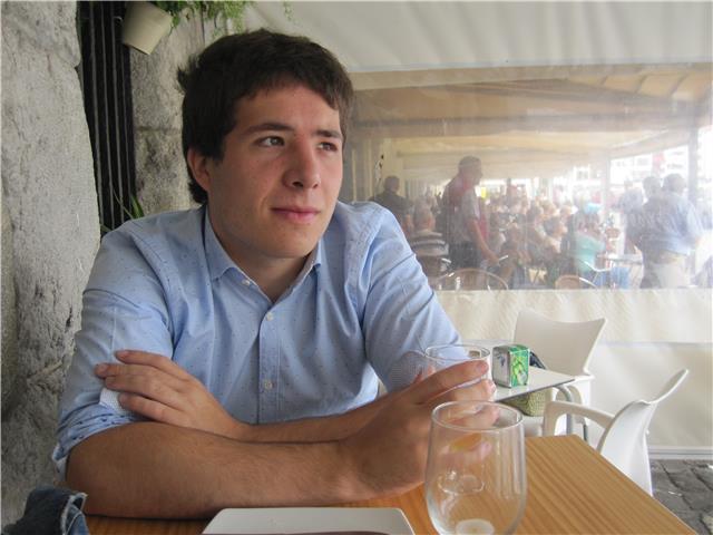 Oferto clases particulares para primaria y eso