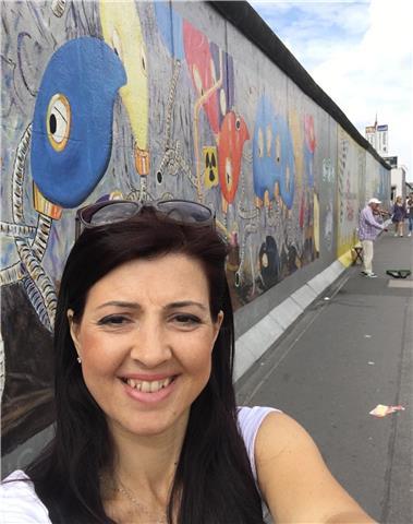 Insegnante di lingua inglese, francese ed italiano