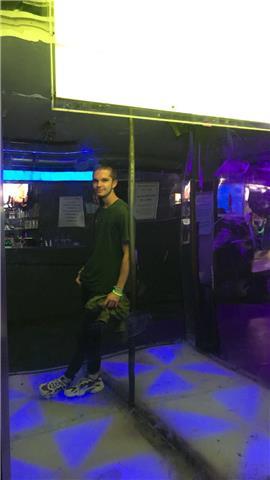 Etudiant à l'Université de Lille