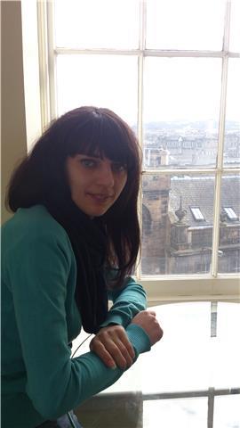 Clases de inglés en Pau la Montaña Aranjuez