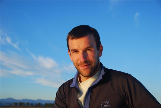 Clases particulares de francés (profesor nativo) en su domicilio