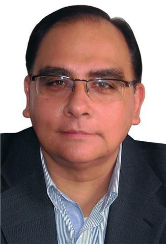 Jaime Noguera Mengual