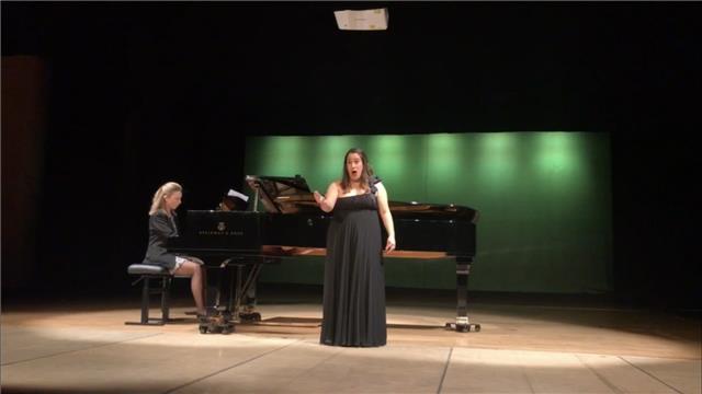 Doy clases particulares de Lenguaje musical y canto