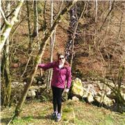 Profesora de química, física y matemáticas