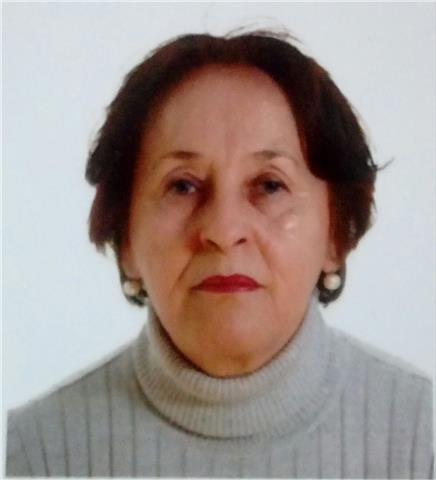 Profesora nativa de francés en Madrid centro