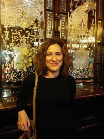 Profesora de español para extranjeros