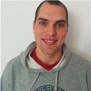Profesor de secundaria y bachillerato de ciencias