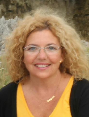 Pedagoga - terapeuta gestalt