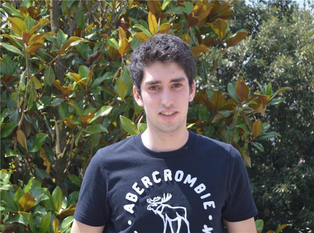 Ingeniero electrónico, puedo dar clases de matemáticas, física y tecnología a alumnos de instituto en barcelona