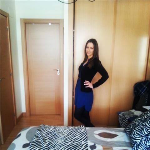 Profesora de inglés para todas las edades