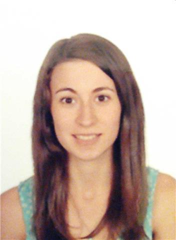 Profesora experimentada en clases de biología, química, física,... en burgos