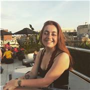 Doy clases particulares de inglés para mejorar la pronunciación